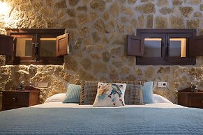 Posada de las Cuevas