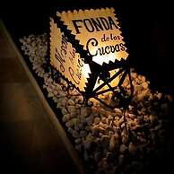 Posada de las Cuevas