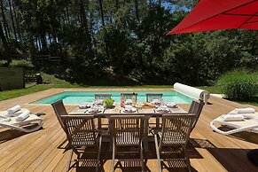 Villas La Clairière aux Chevreuils