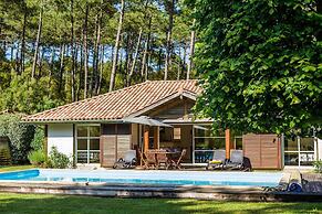 Villas La Clairière aux Chevreuils