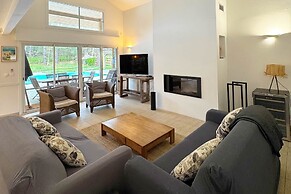 Villas La Clairière aux Chevreuils