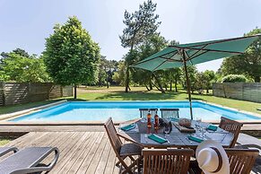 Villas La Clairière aux Chevreuils