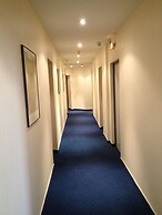 Amadeus Hôtel