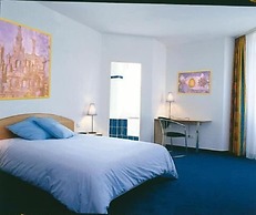 Amadeus Hôtel