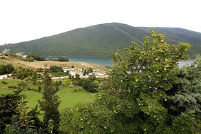 Colle Sul Lago