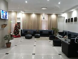 Hotel Rio