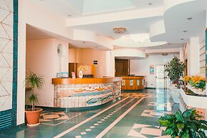 Apulia Hotel Corigliano Calabro