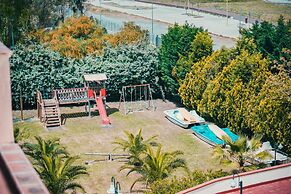 Apulia Hotel Corigliano Calabro