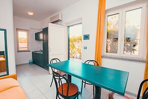 Apulia Hotel Corigliano Calabro