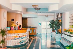 Apulia Hotel Corigliano Calabro