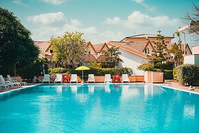 Apulia Hotel Corigliano Calabro