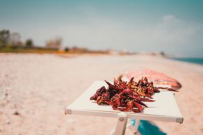 Apulia Hotel Corigliano Calabro