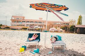 Apulia Hotel Corigliano Calabro