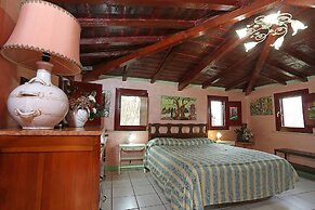 Country House Fam Polucci Cave