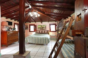 Country House Fam Polucci Cave