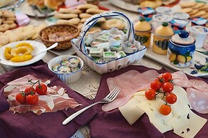 Country House Fam Polucci Cave