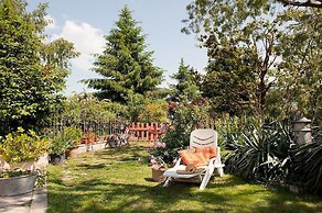 Country House Fam Polucci Cave