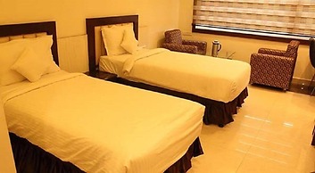 Hotel Grand Meridian