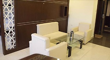 Hotel Grand Meridian