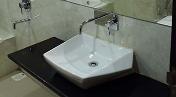 Hotel Grand Meridian