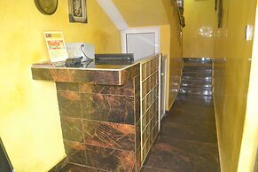 Mac Dove Lounge & Suites ltd