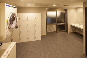 Y's Hotel Asahikawa Ekimae