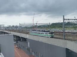 Y's Hotel Asahikawa Ekimae