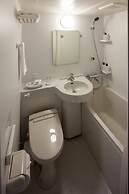 Y's Hotel Asahikawa Ekimae