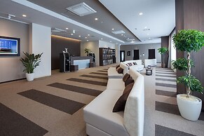 Y's Hotel Asahikawa Ekimae