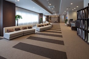 Y's Hotel Asahikawa Ekimae