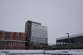 Y's Hotel Asahikawa Ekimae