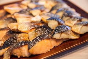 Y's Hotel Asahikawa Ekimae