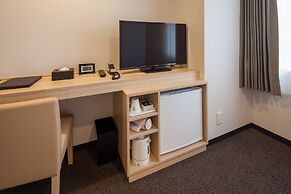 Y's Hotel Asahikawa Ekimae