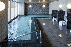 Y's Hotel Asahikawa Ekimae