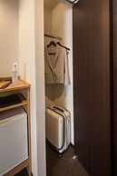 Y's Hotel Asahikawa Ekimae