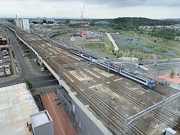 Y's Hotel Asahikawa Ekimae