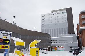 Y's Hotel Asahikawa Ekimae