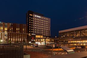 Y's Hotel Asahikawa Ekimae