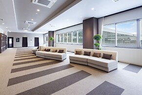 Y's Hotel Asahikawa Ekimae