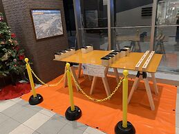 Y's Hotel Asahikawa Ekimae