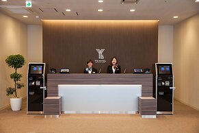 Y's Hotel Asahikawa Ekimae
