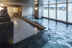 Y's Hotel Asahikawa Ekimae
