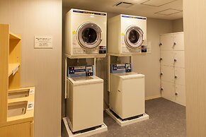 Y's Hotel Asahikawa Ekimae