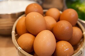 Y's Hotel Asahikawa Ekimae