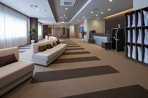 Y's Hotel Asahikawa Ekimae