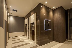 Y's Hotel Asahikawa Ekimae