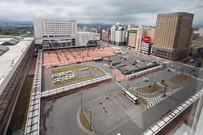 Y's Hotel Asahikawa Ekimae