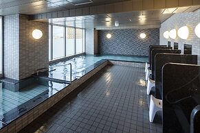 Y's Hotel Asahikawa Ekimae