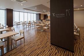 Y's Hotel Asahikawa Ekimae