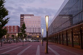 Y's Hotel Asahikawa Ekimae